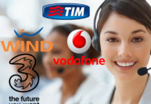 tim, wind, tre, vodafone call center (1)