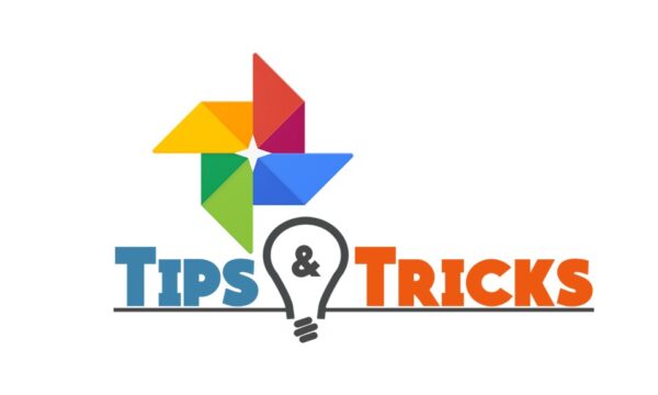 trucchi Google Foto