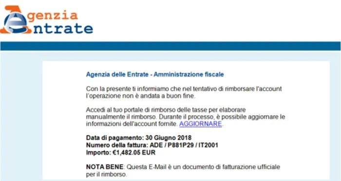 Agenzia delle Entrate