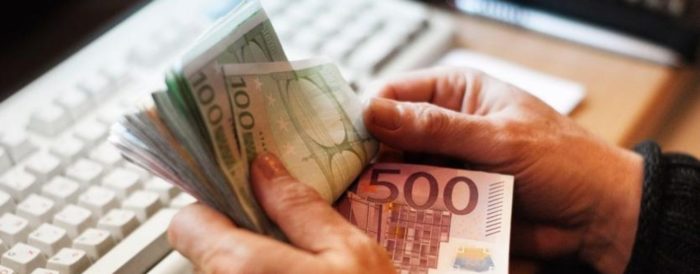 truffa offerte SIM negozio