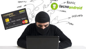 Postepay evolution
