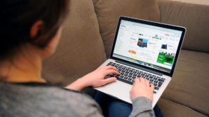 Truffe online