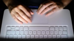 Attenzione ai falsi operatori Tim
