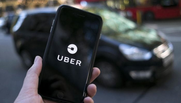 Uber