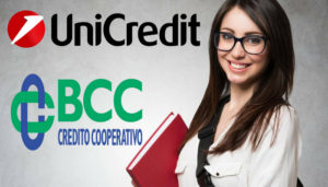 unicredit truffe bcc