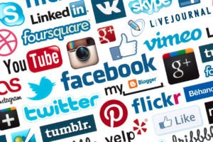 unione europea social network politica