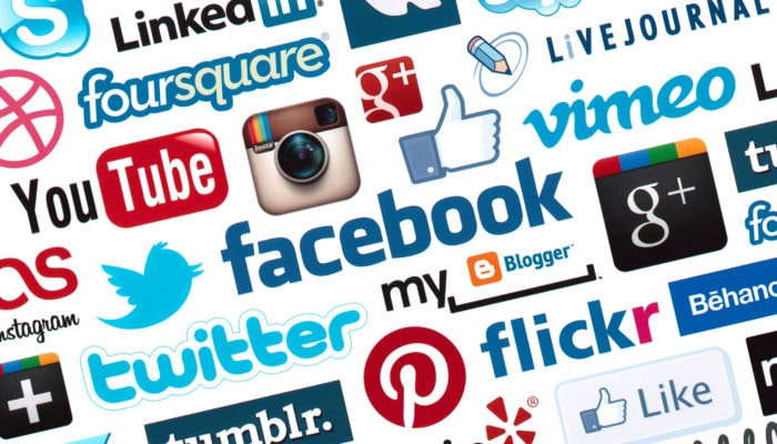 unione europea social network politica
