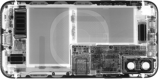 velocità ricarica wireless iPhone