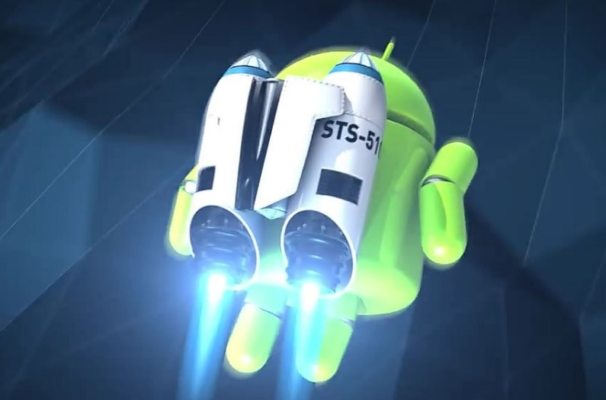 velocizzare smartphone Android
