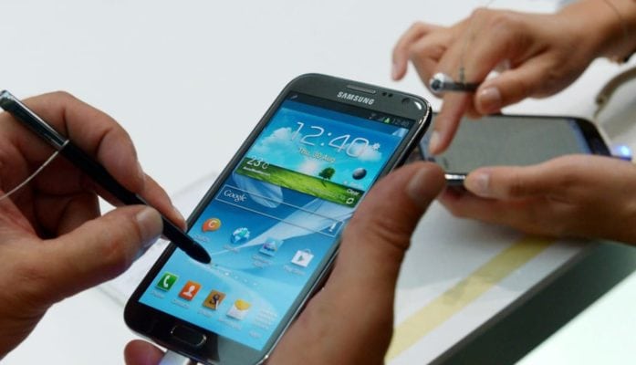 vendere telefono Android