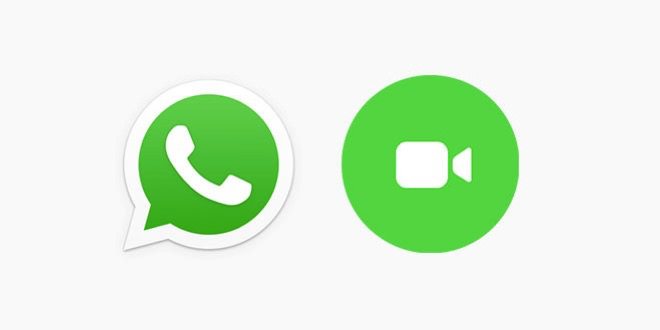 video chiamata gruppo Whatsapp