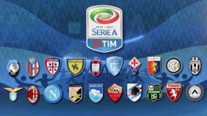 widget Google Serie A