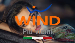 wind vodafone