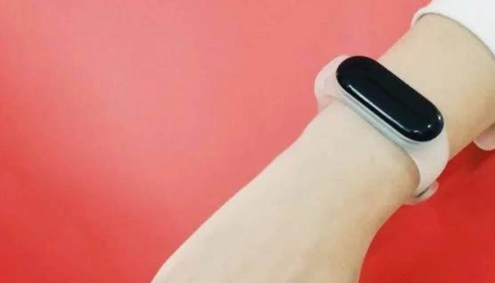 Xiaomi Mi Band 3 Explorer Edition