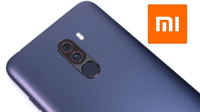 Xiaomi POCOPhone F1
