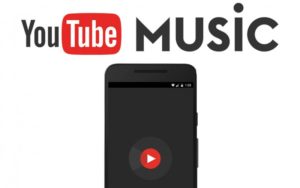 Youtube music