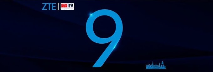 zte axon 9