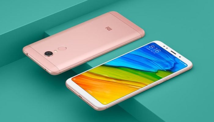 Xiaomi