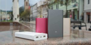 Powerbank