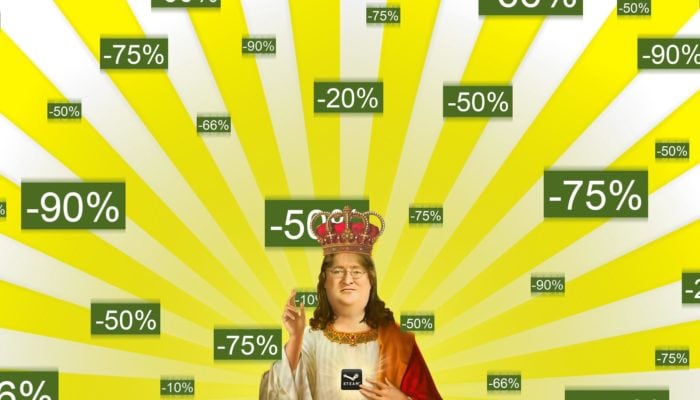Steam: i migliori giochi per PC in offerta sulla piattaforma questa settimana