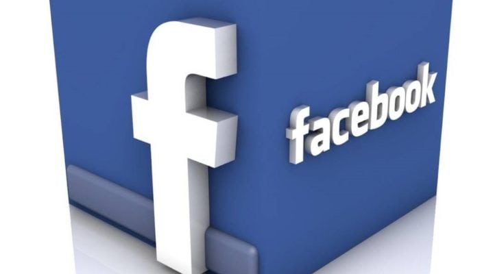 Facebook