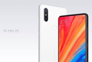 Android 9 Pie
