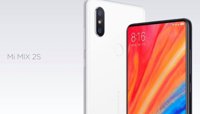 Android 9 Pie
