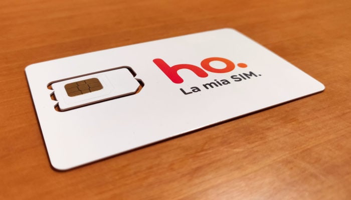 Ho Mobile