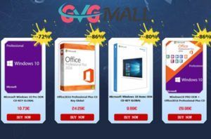 GVGmall