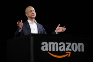 Jeff Bezos