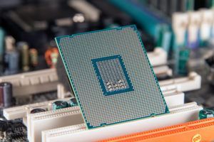 Intel: tutto ciò che sappiamo sulle nuove CPU serie 9000