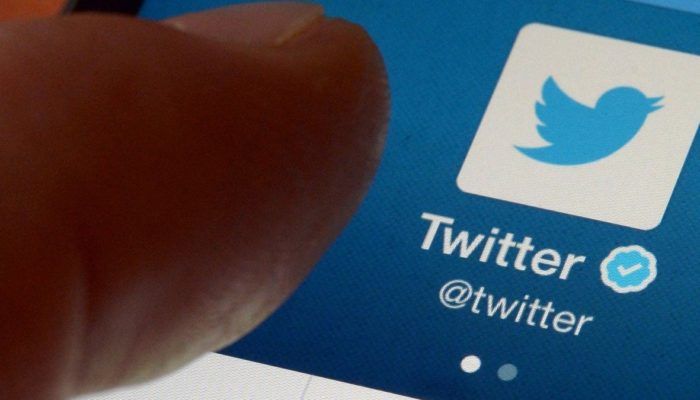 Twitter