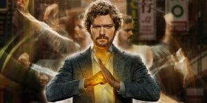 Netflix : disponibile la seconda stagione di Iron Fist, nuovi villain e nuovo cast