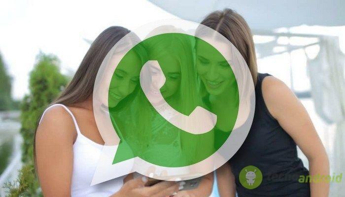 5 trucchi Whatsapp