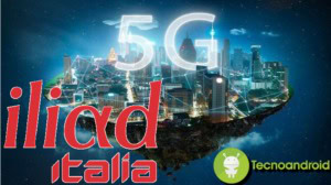 5G Iliad