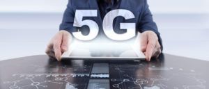 5g internet illimitato