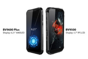 Blackview BV9600 Plus