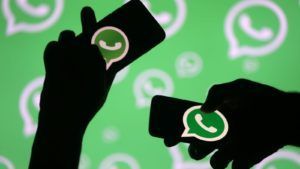 Truffa WhatsApp