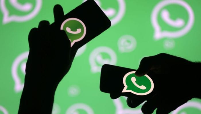 Truffa WhatsApp
