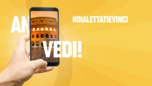 ASUS ZenFone Max Pro M1, parte il concorso #DialettatiEVinci