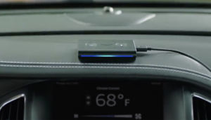 Amazon Echo Auto
