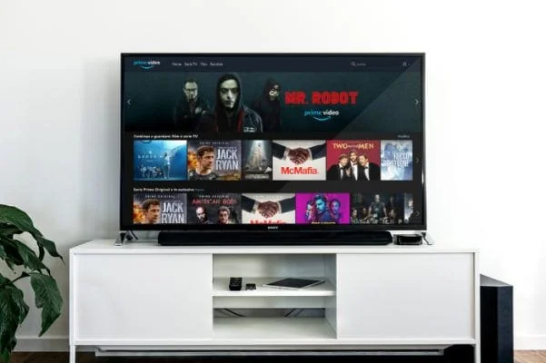 Amazon Prime Video settembre