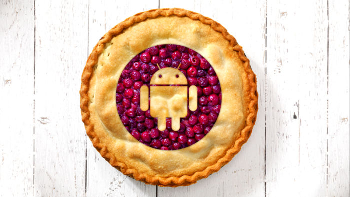 Android Pie 9.0