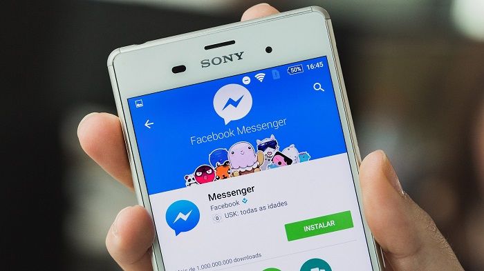 Facebook Messenger