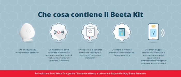 App Beeta Kit gratis