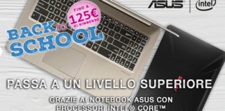 Back to School: ASUS