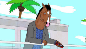 Netflix: confermata la quinta stagione di BoJack Horseman, in vista anche la sesta?