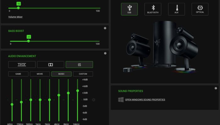 razer