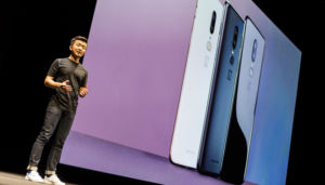 Carl Pei di OnePlus