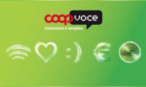 CoopVoce: 30 Giga in 4G per combattere Iliad, il prezzo è di 9,99 euro al mese